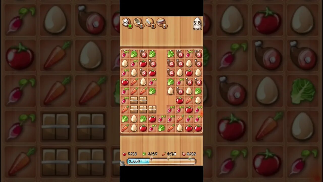 TASTY TELE JOGOS DA WOMPLEY #game #tasty