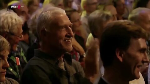 Volker Pispers: Wir sind die Guten! Der Ukraine Krieg