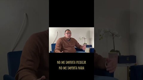 QUIERO DEJAR EL MINISTERIO #podcastcristianos #yoelvinmelvin