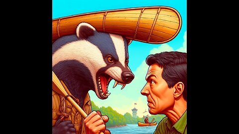 Badger Reacts: Call Me Chato - Disney Hates Walt!
