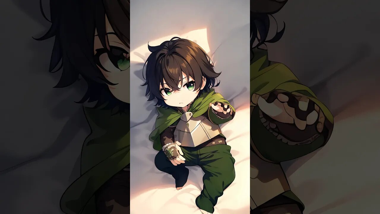 Naofumi Iwatani's life|岩谷尚文的一生|岩谷尚文の生涯|The Rising of the Shield Hero|盾之勇者成名錄|盾の勇者の成り上がり