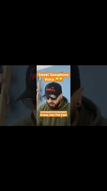 Sweet Saxophone: Harmony to the Ears #trap #grime #drill #hiphop #rap