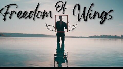 Freedom of wings (Music video) #Shorts