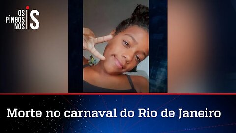 Carnaval fora de época após o "fique em casa" acaba em tragédia