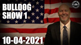 Bulldog Show 1 | October 4, 2021