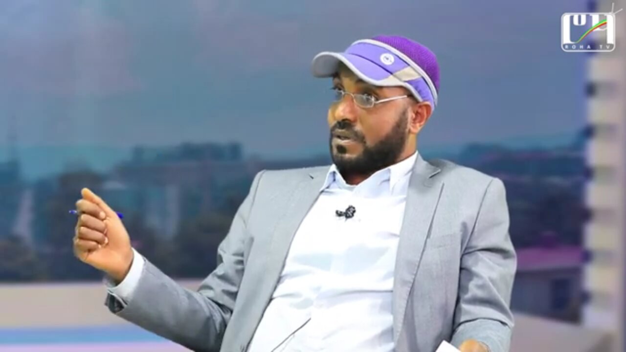 ጠ/ሚሩ 2ሺ የሰው ህይወት ሲገደል አድሮ በማግስቱ ሁለት ችግኝ ተክለው እርካታ የሚሰማቸው መሪ ናቸው - ደራሲ አሳዬ ደርቤ