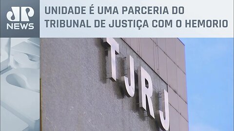 Posto no Fórum do Rio receberá doações de sangue nesta quarta-feira (22)