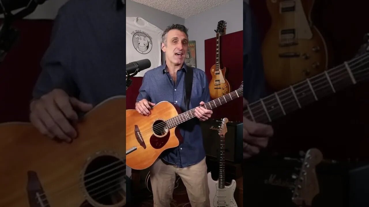 The man who sold the world is a classic written by Bowie, NOT Kurt! #shorts