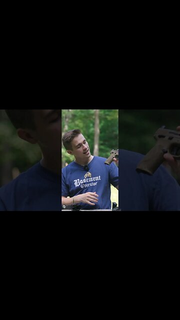 Smith and Wesson M&P 9mm FDE