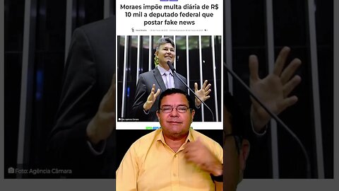 O que é fake news?