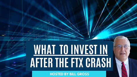 Investing In the Wake of the FTX Crash