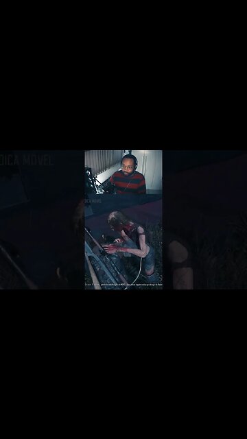 CORRE DAÍ | Days Gone #DaysGone #Shorts