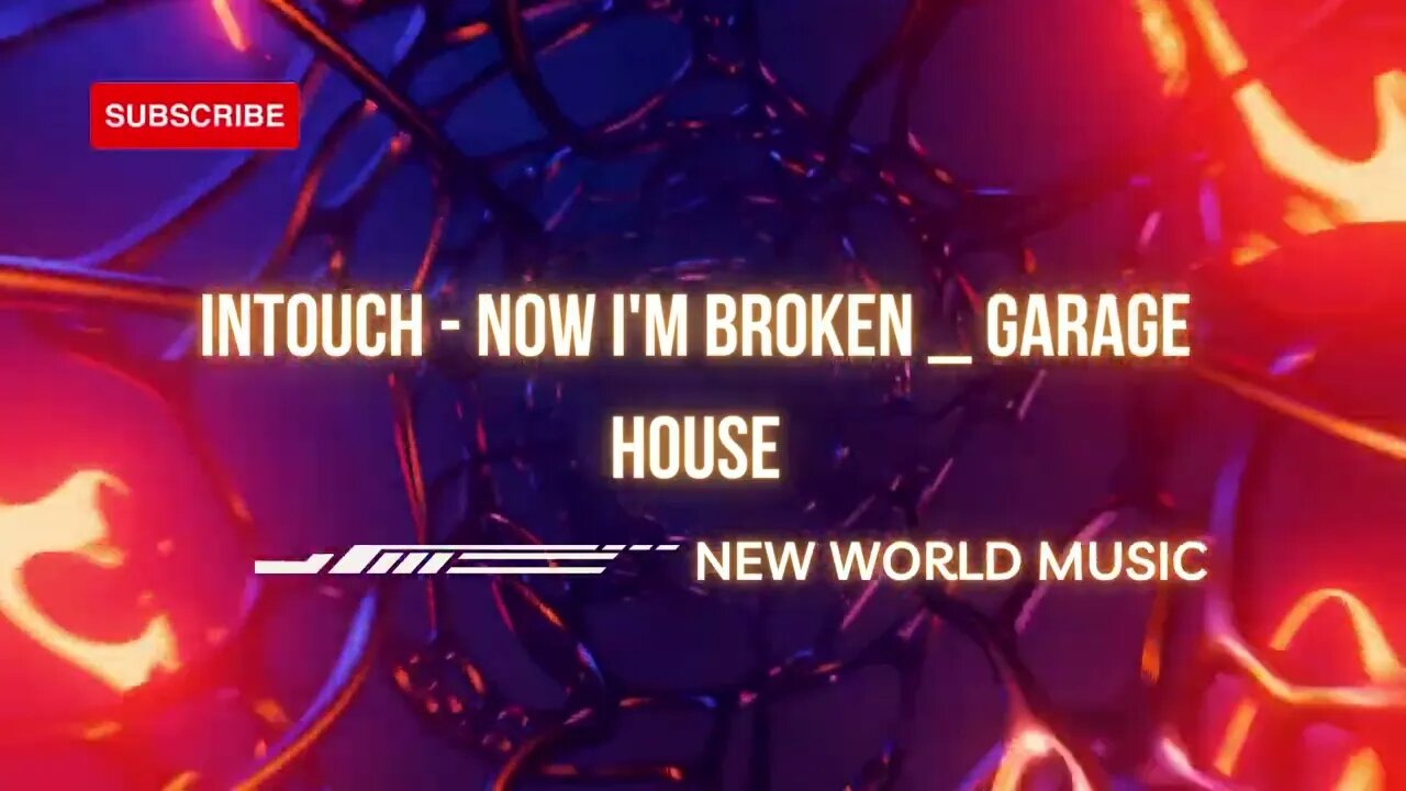 Intouch - Now I'm Broken (Garage House) | NCS | Copyright Free Music