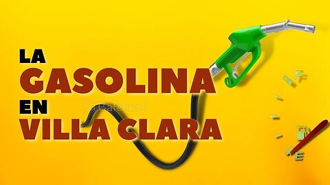 La Gasolina en Villa Clara.