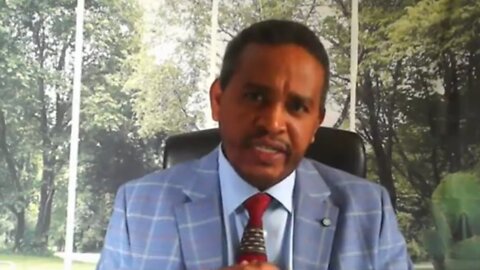 አማራ ላይ ያነጣጠረው ሾልኮ የወጣው የብልጽግና ሰነድ ዋና ዋና ነጥቦቹ - ኤርሚያስ ለገሰ