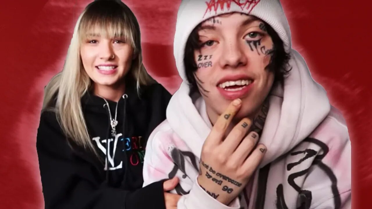 Was Lil Xan's Girlfriend Ever Really Pregnant? He Says He's Not Sure