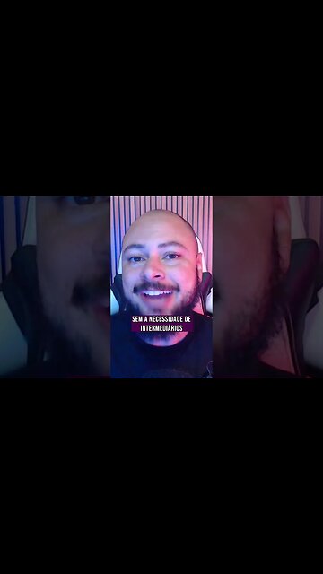 Bitcoin explicado de forma Simples e Rápida