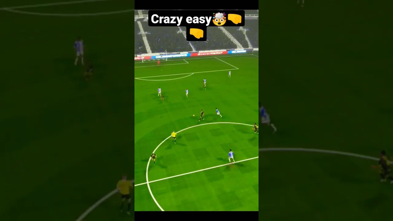 DLS 23 🚨🤯 DREAM LEAGUE SOCCER ⚠️🤜🤛 UNBELIEVABLE MOMENT