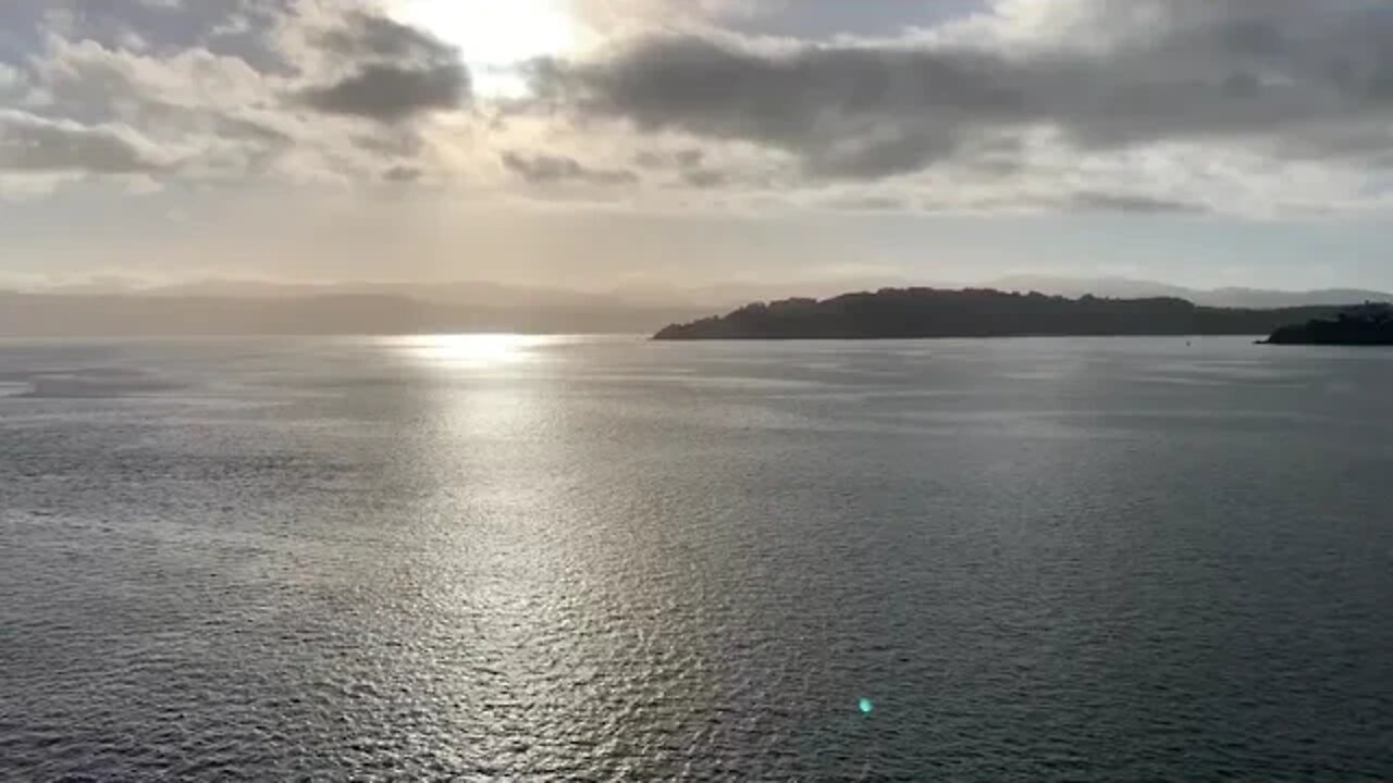 Good morning Wellington