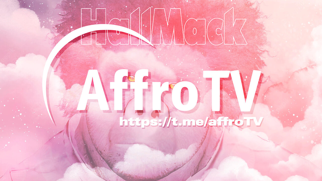 HallMack - Affro TV