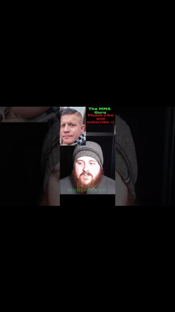 MMA Guru talks about Jesse ON FIRE switching on Nate Diaz after Chael Sonnen mentions him on YouTube