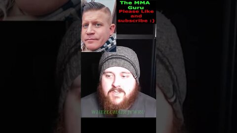 MMA Guru talks about Jesse ON FIRE switching on Nate Diaz after Chael Sonnen mentions him on YouTube
