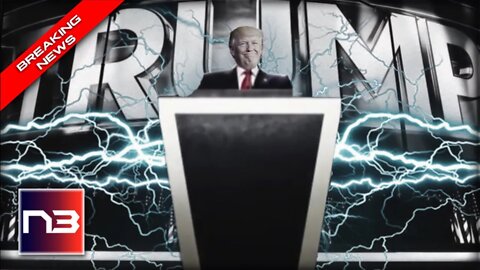 ON A ROLL! Trump Drops 2nd Incredible Campaign Ad That'll Bring a Tear To Your Eye