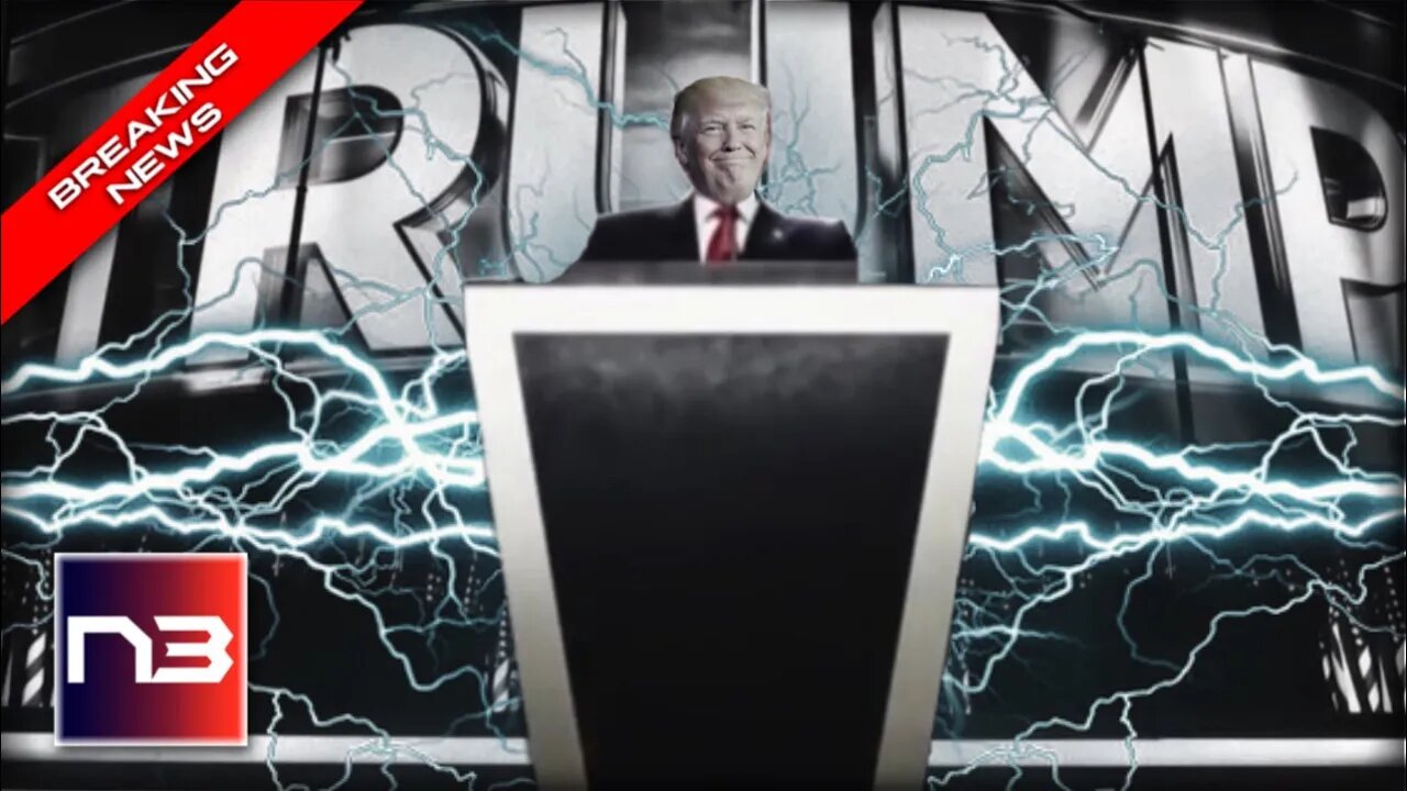 ON A ROLL! Trump Drops 2nd Incredible Campaign Ad That'll Bring a Tear To Your Eye
