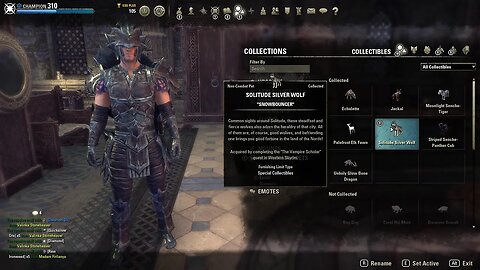 Elder Scrolls Online Stream May get back into this game