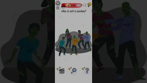 Who is, Brain Teaser & Riddles Level 32