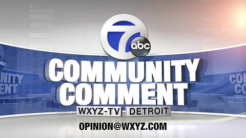 Community Comment on Hurricanes, the school year, and our Detroit town hall