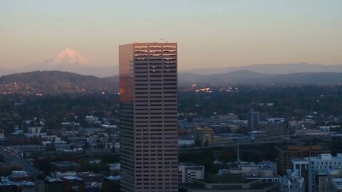 Oregon is the most beautiful state in the United States 14