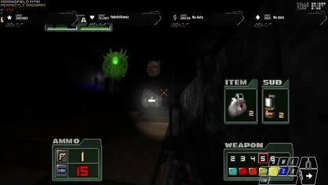 [ENG/PC/+18] Doom 2 + Resident Evil 2 + Factotum + DoomDysMus