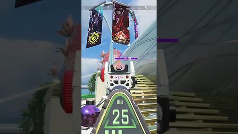 Apex Should Remove SBMM #apexlegend #apexlegendsmontage #tips
