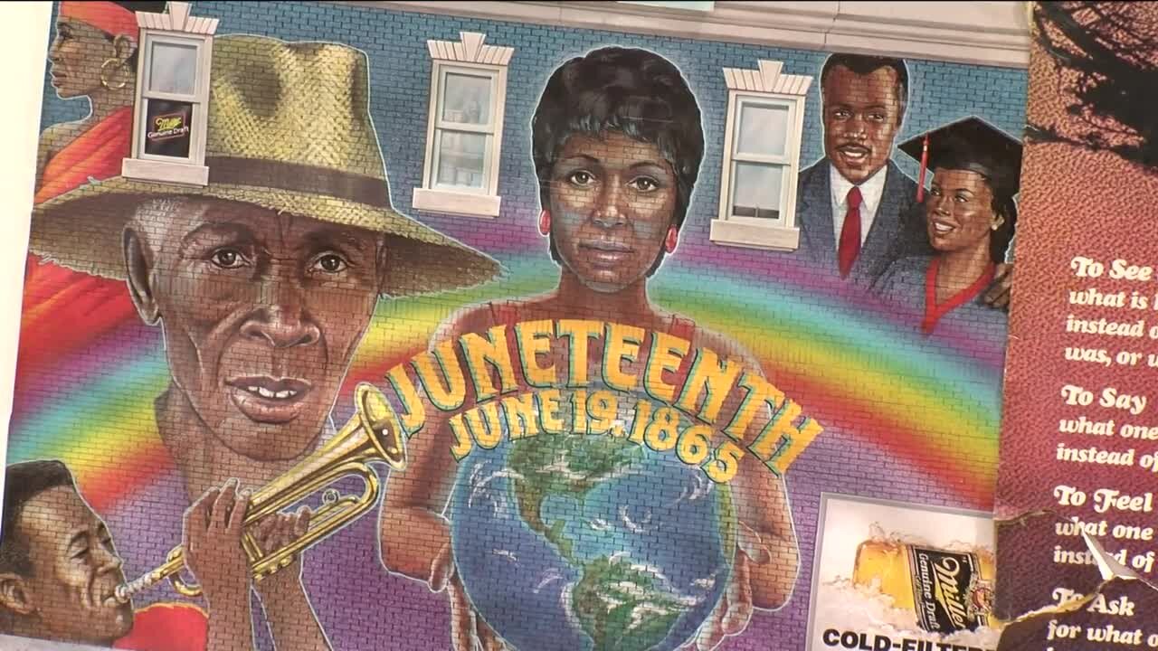 Local businesses ready to welcome Juneteenth Day Parade crowds