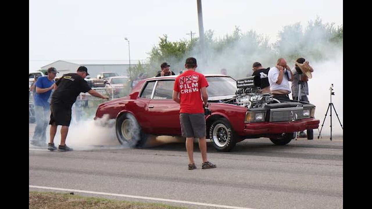 Drag Racing 🏎️ only On Abbasi'sVlog (Vov)