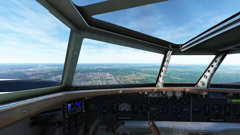 Pop Up Stream. Going Slow around Montreal to Ottawa Redux Eh?