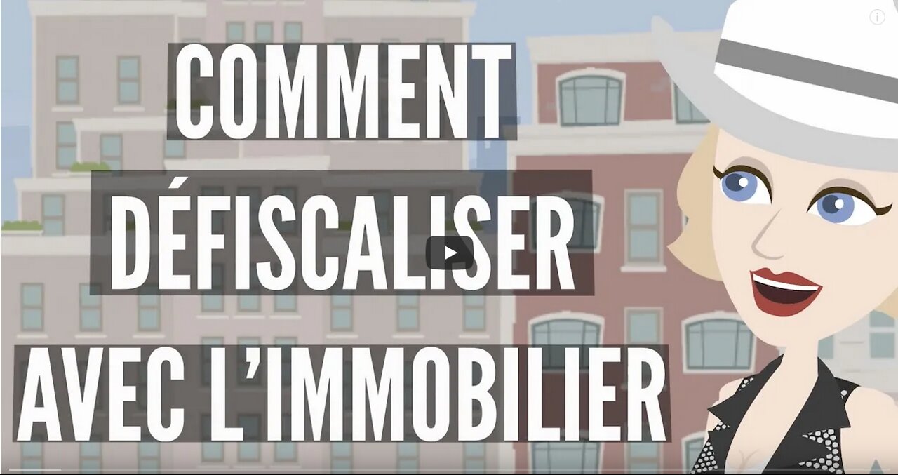 Comment Défiscaliser Grâce à L’immobilier En 2022
