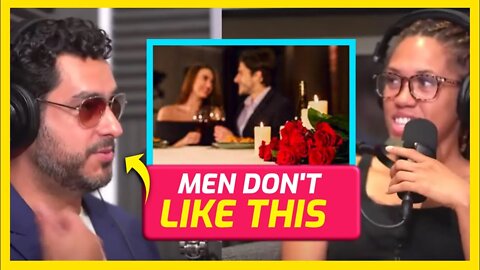 Modern Women have this WRONG about MEN