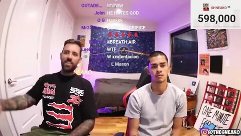SNEAKO x ADAM22