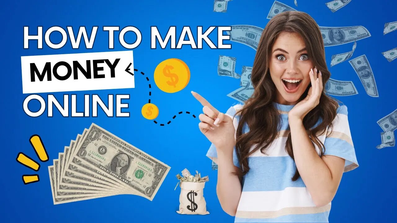 Best Ways To Make Money Online In 2023