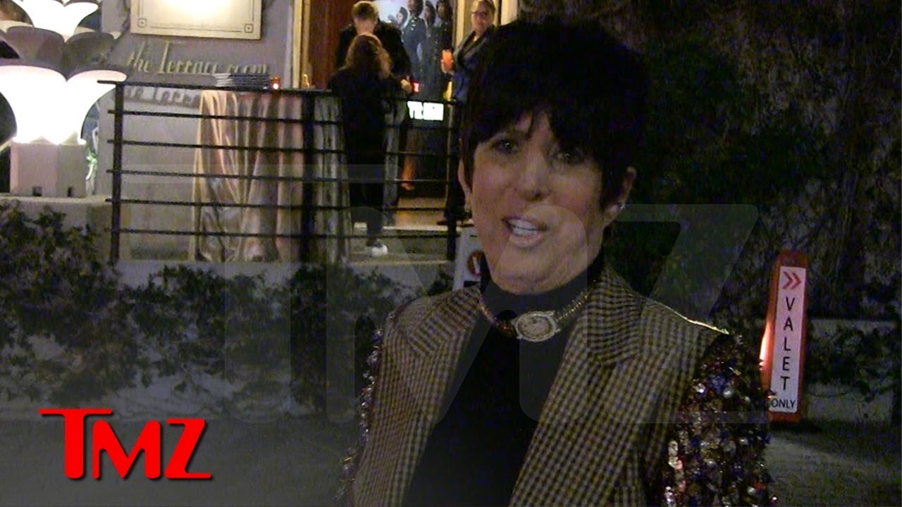 Diane Warren Squashes Beyoncé vs. Taylor Debate, 'No Competition' | TMZ