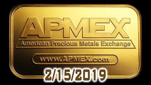 Special Announcement: APMEX Interview | What Would YOU Ask?