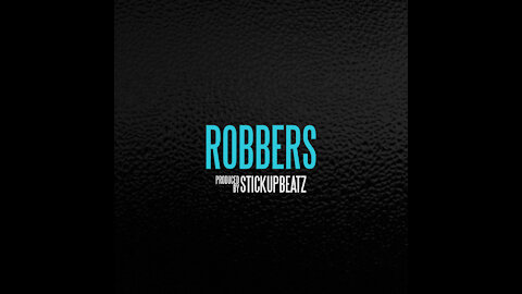 "Robbers" Moneybagg Yo x Young Dolph Type Beat 2021