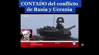 Verdades guerra Rusia Ucrania 3