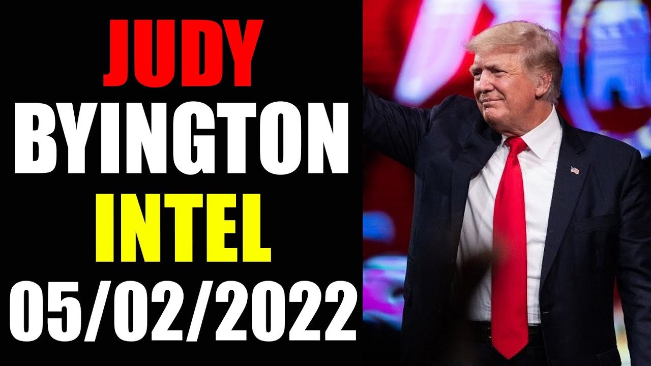 RESTORED REPUBLIC VIA A GCR UPDATE AS OF MAY 02, 2022 - TRUMP NEWS