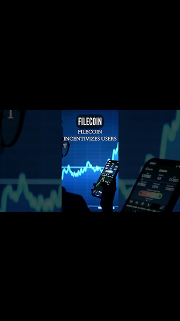 Discover the Hidden Secrets of Filecoin Quiz Crypto Fact #fil