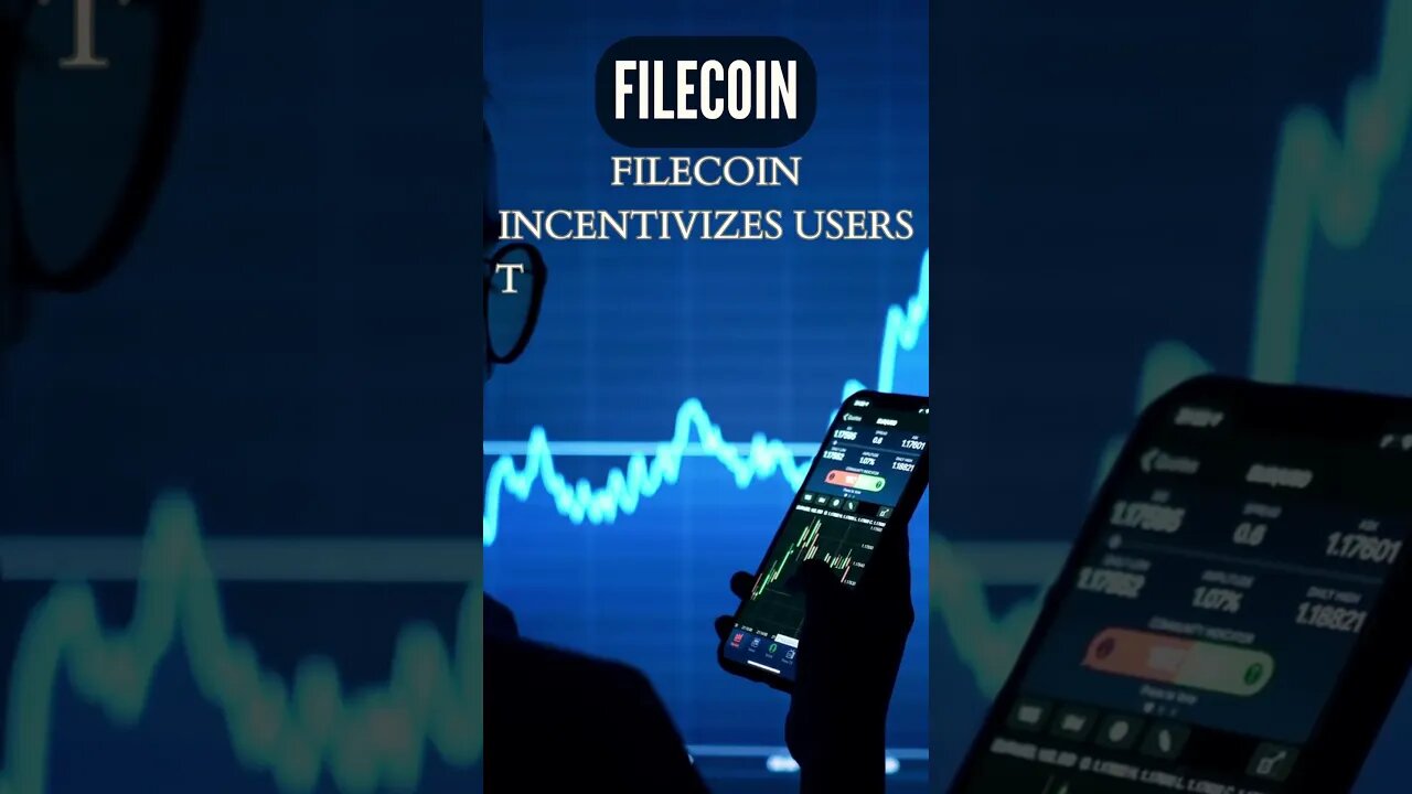 Discover the Hidden Secrets of Filecoin Quiz Crypto Fact #fil