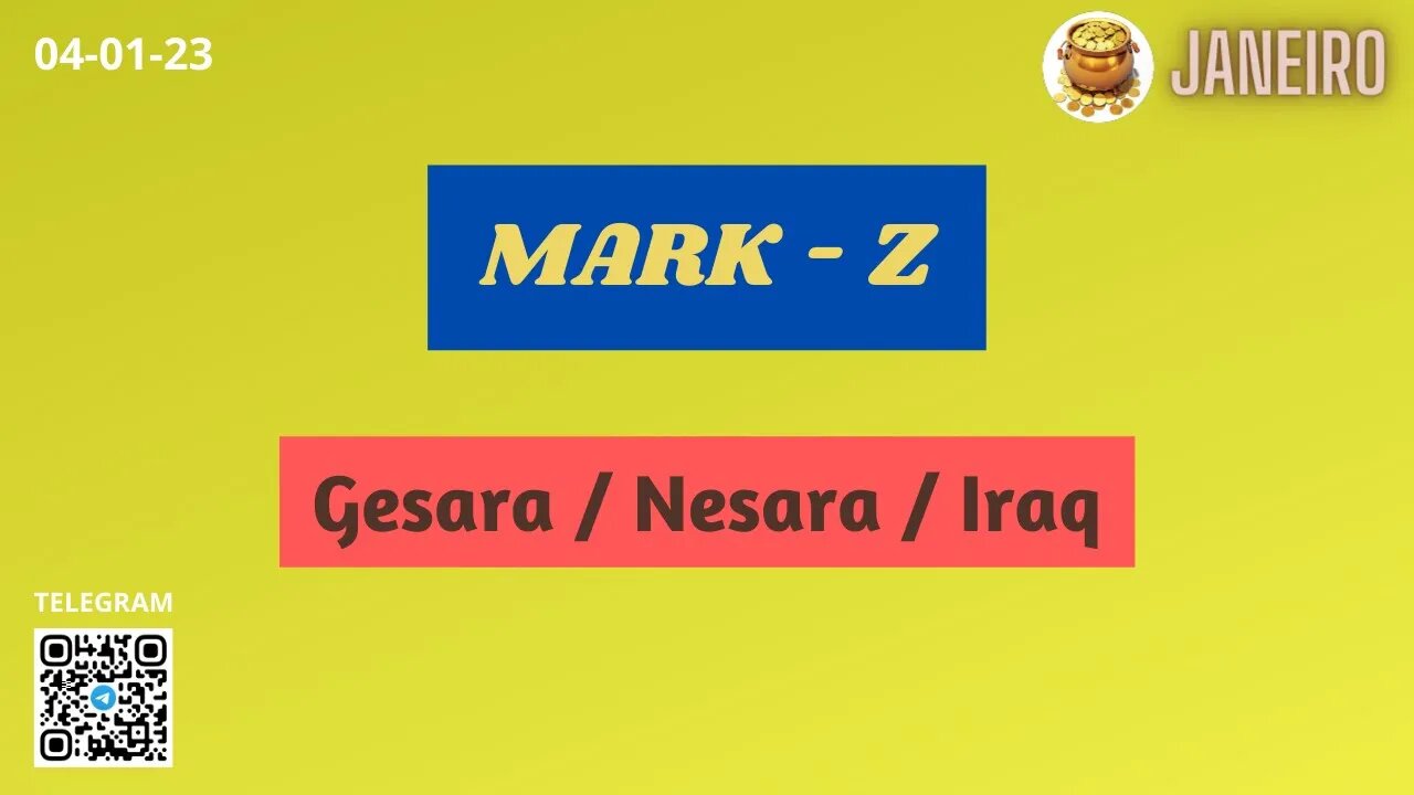 MARK-Z Internacionais RV