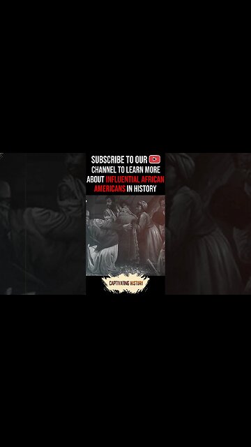 What Does the Term “Underground Railroad” Actually Mean? #shorts